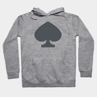 Spade Club Hoodie